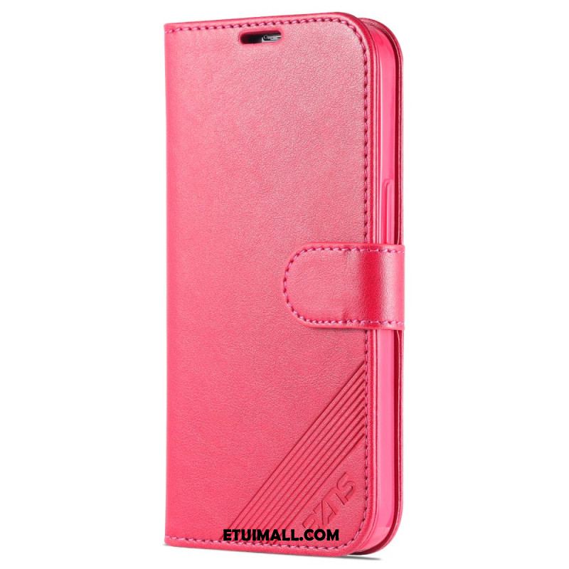 Etui Folio Do iPhone 16 Pro Azns