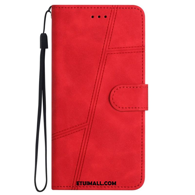 Etui Folio Do iPhone 16 Pro Linki I Linki