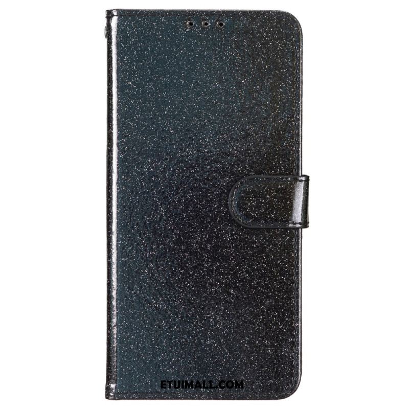 Etui Folio Do iPhone 16 Pro Max Brokat