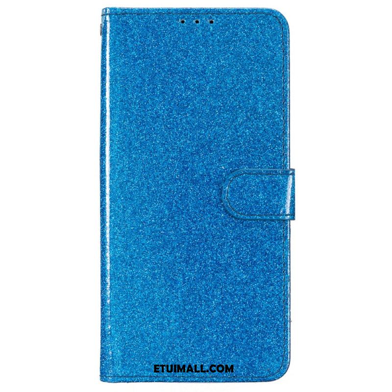 Etui Folio Do iPhone 16 Pro Max Brokat