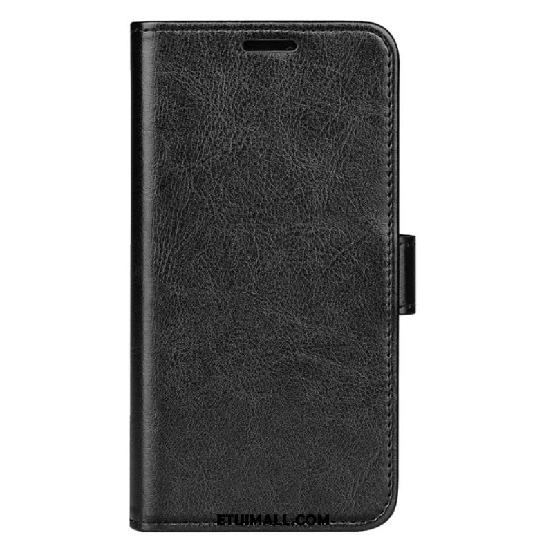 Etui Folio Do iPhone 16 Pro Max Rocznik