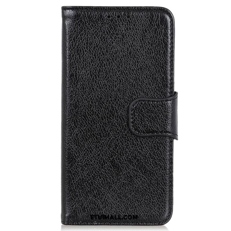 Etui Folio Google Pixel 8 Dwoina Nappa