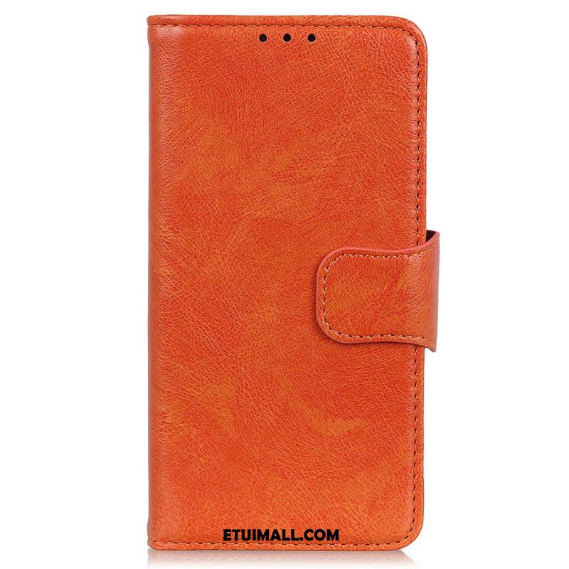 Etui Folio Google Pixel 8 Dwoina Nappa