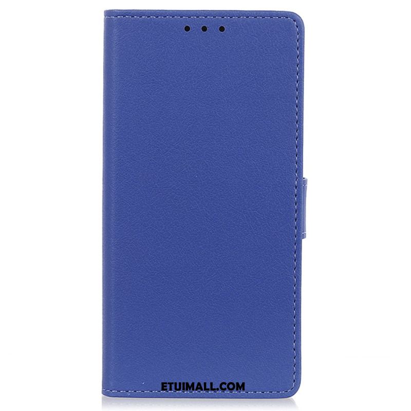 Etui Folio Google Pixel 8 Klasyczny Etui Ochronne