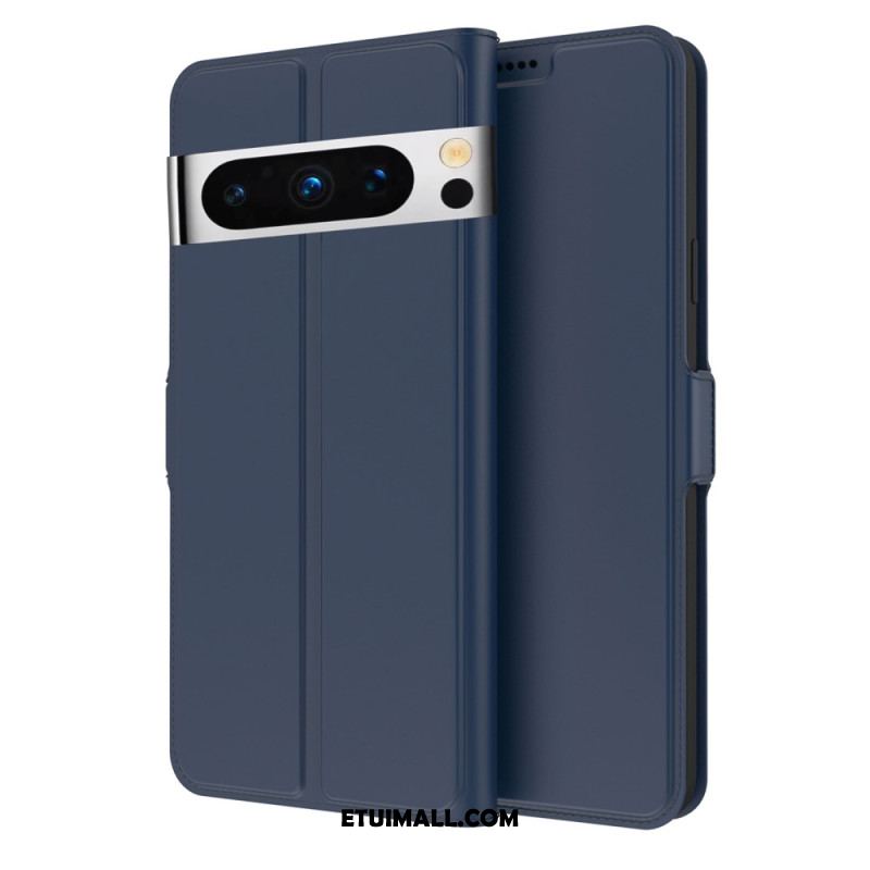 Etui Folio Google Pixel 8 Pro Bardzo Dobrze Etui Ochronne