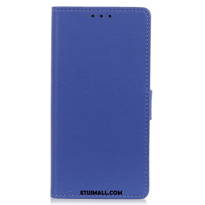 Etui Folio Google Pixel 8 Pro Klasyczny