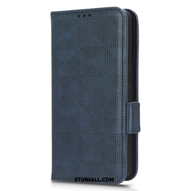 Etui Folio Google Pixel 8 Pro Stylowy Etui Ochronne