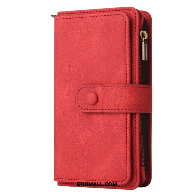 Etui Folio Google Pixel 8a Seria Wielofunkcyjna