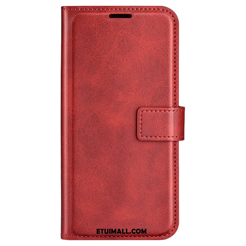 Etui Folio Google Pixel 8a Styl Skórzany Etui Ochronne