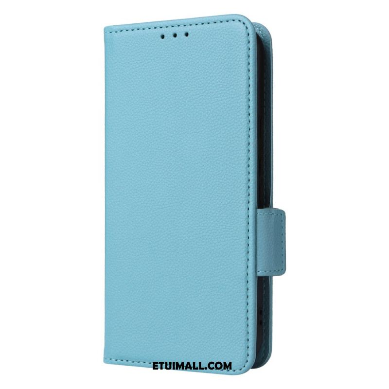 Etui Folio Google Pixel 8a Ultracienki Pasek