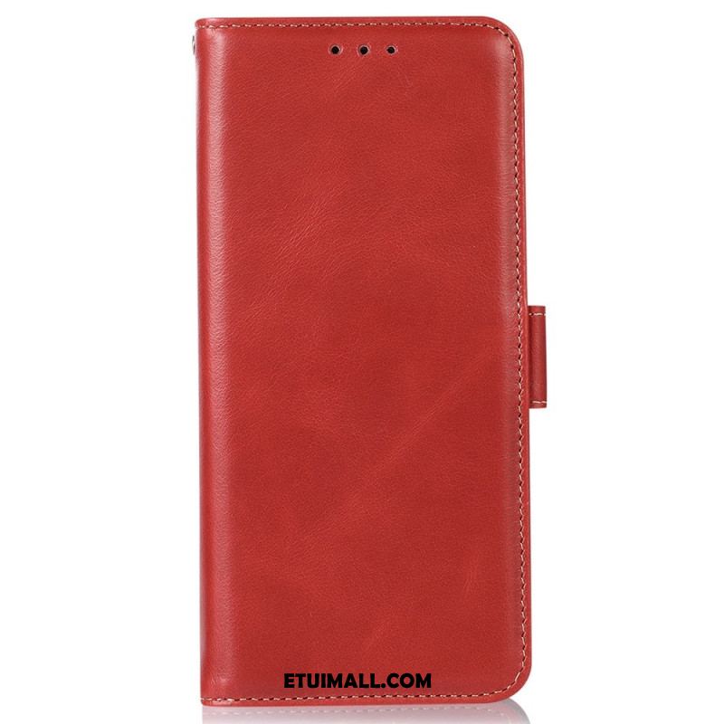 Etui Folio Google Pixel 9 Pro Retro