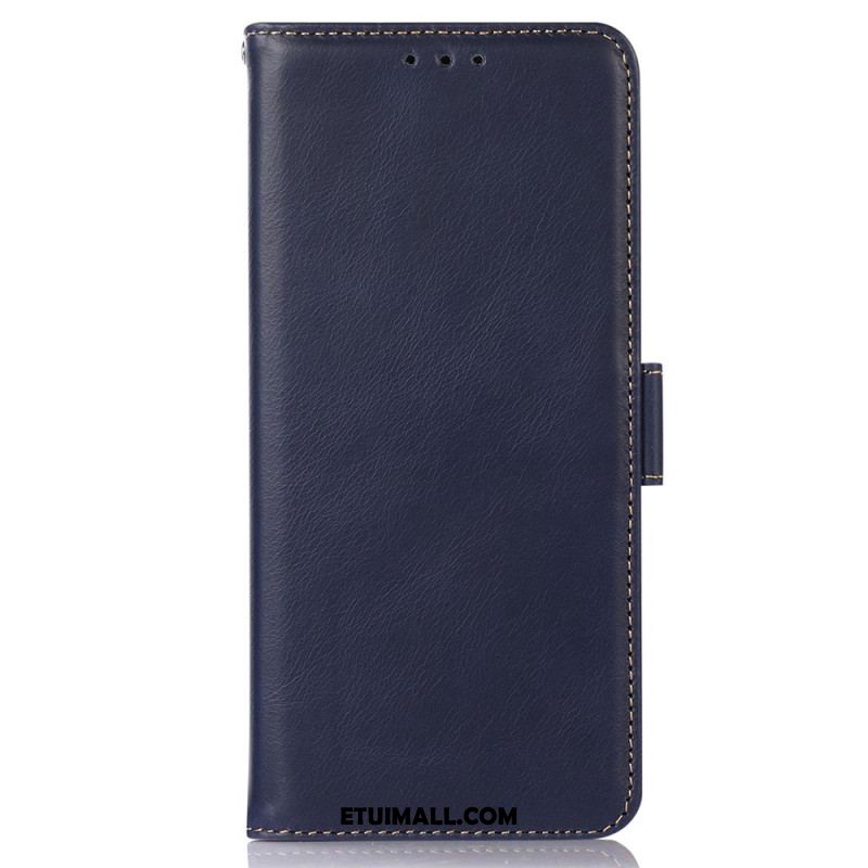 Etui Folio Google Pixel 9 Pro Retro