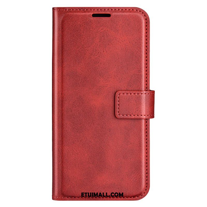 Etui Folio Google Pixel 9 Pro Styl Skórzany Etui Ochronne