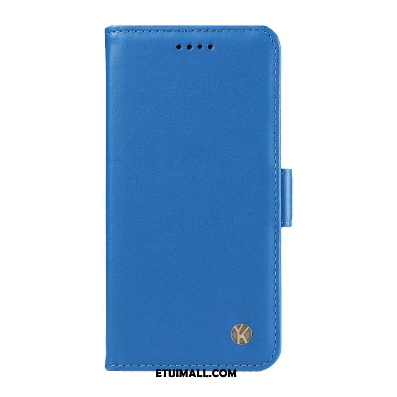 Etui Folio Google Pixel 9 Pro Xl Yikatu