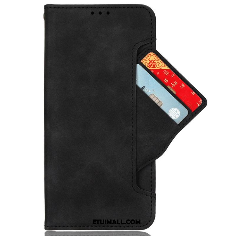 Etui Folio Huawei Nova 12 Se Wiele Kart