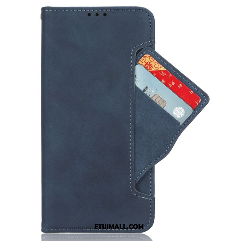 Etui Folio Huawei Nova 12 Se Wiele Kart