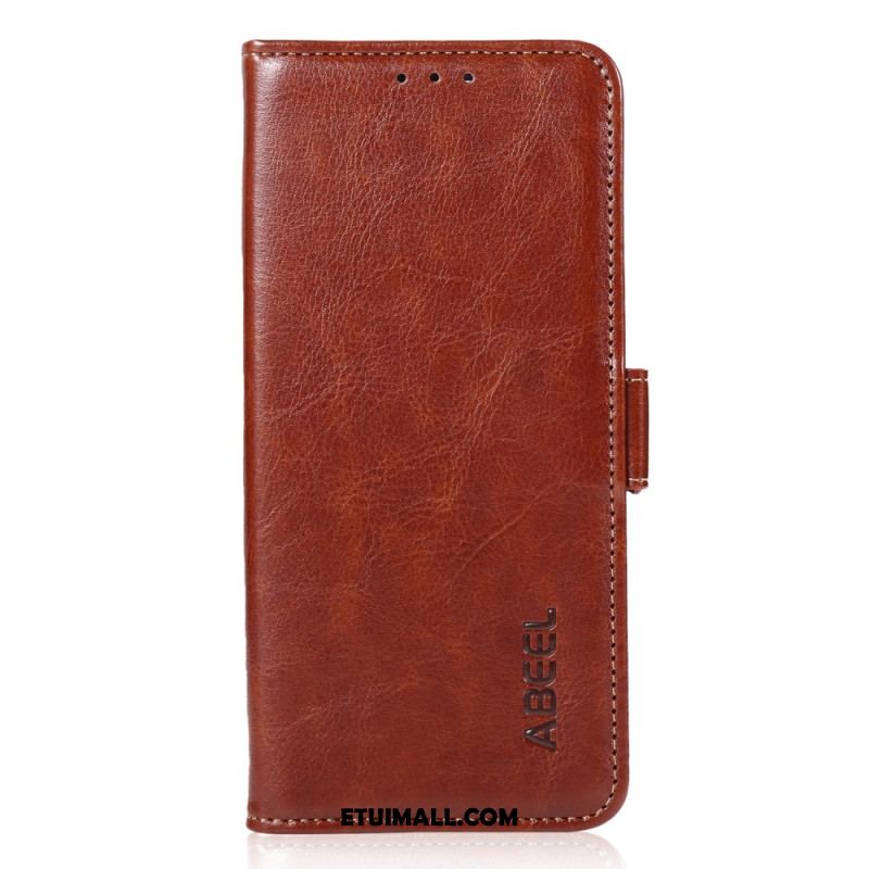 Etui Folio Huawei Nova 12s Abeel