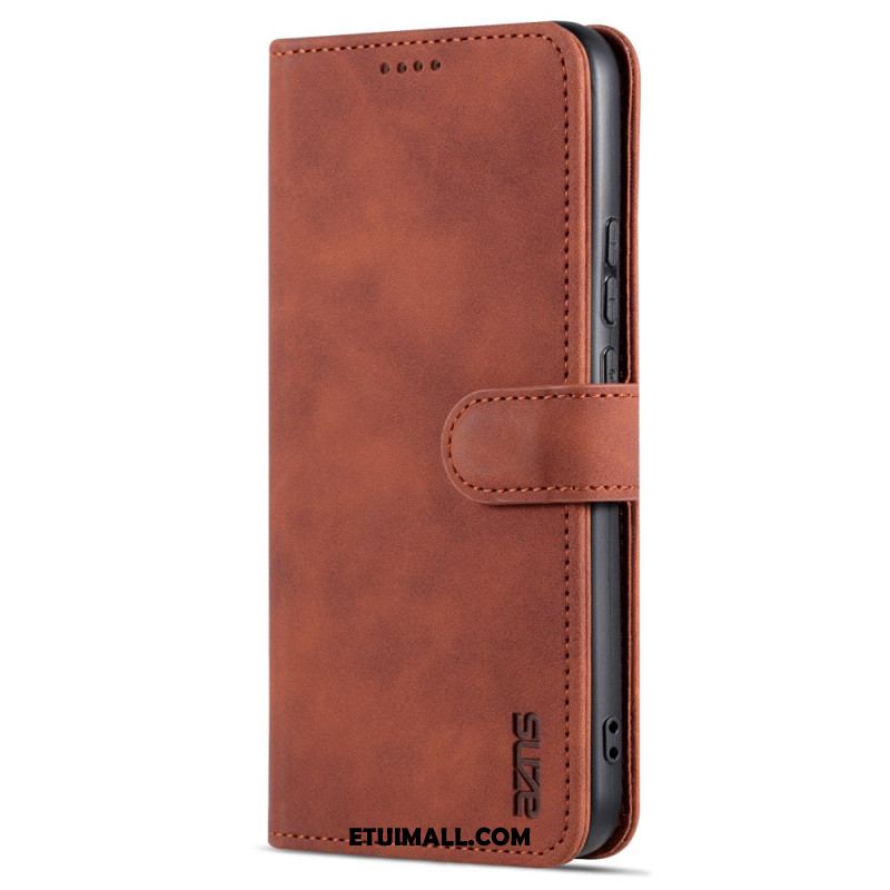 Etui Folio Huawei Nova 12s Azns Etui Ochronne