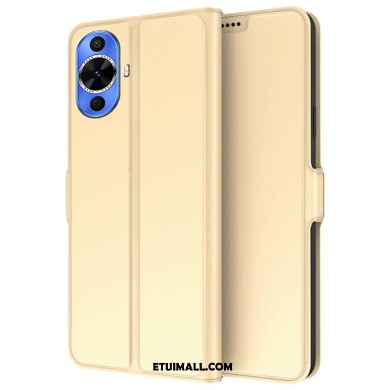 Etui Folio Huawei Nova 12s Bardzo Dobrze