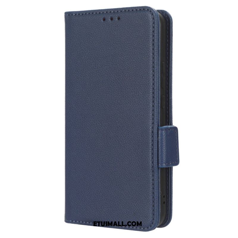 Etui Folio Huawei Nova 12s Smycz Premium