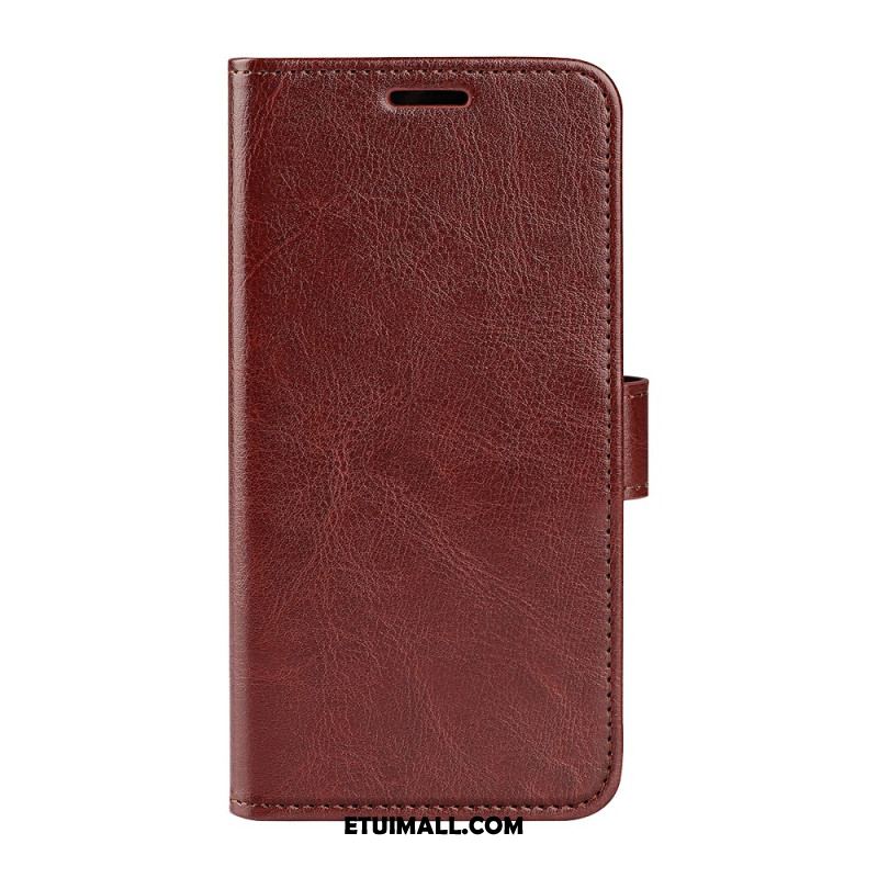 Etui Folio Oneplus 12 5g Vintage Etui Ochronne