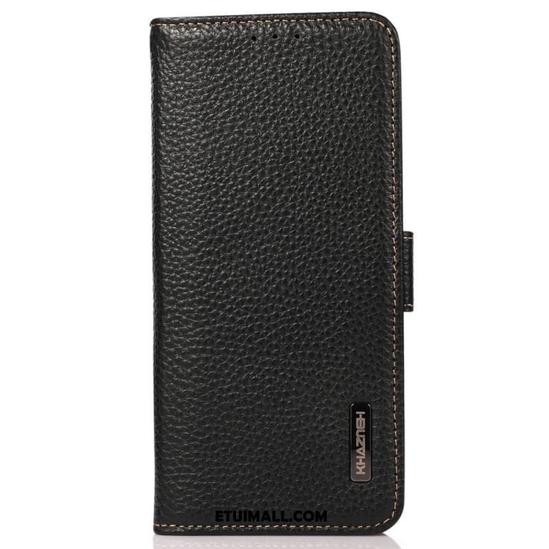 Etui Folio Oneplus 12r Khazneh