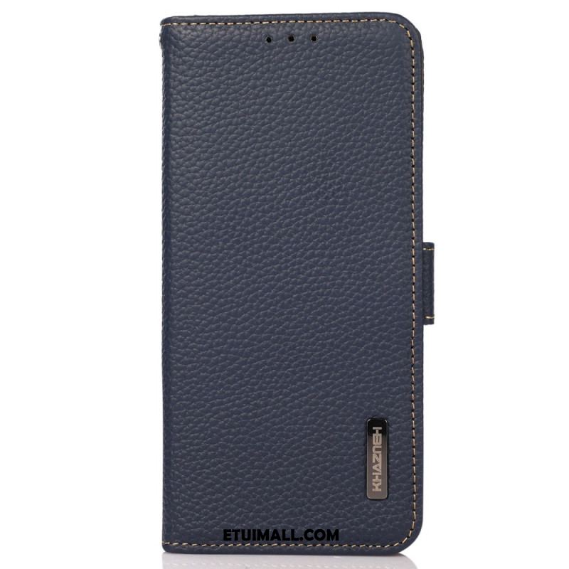 Etui Folio Oneplus 12r Khazneh