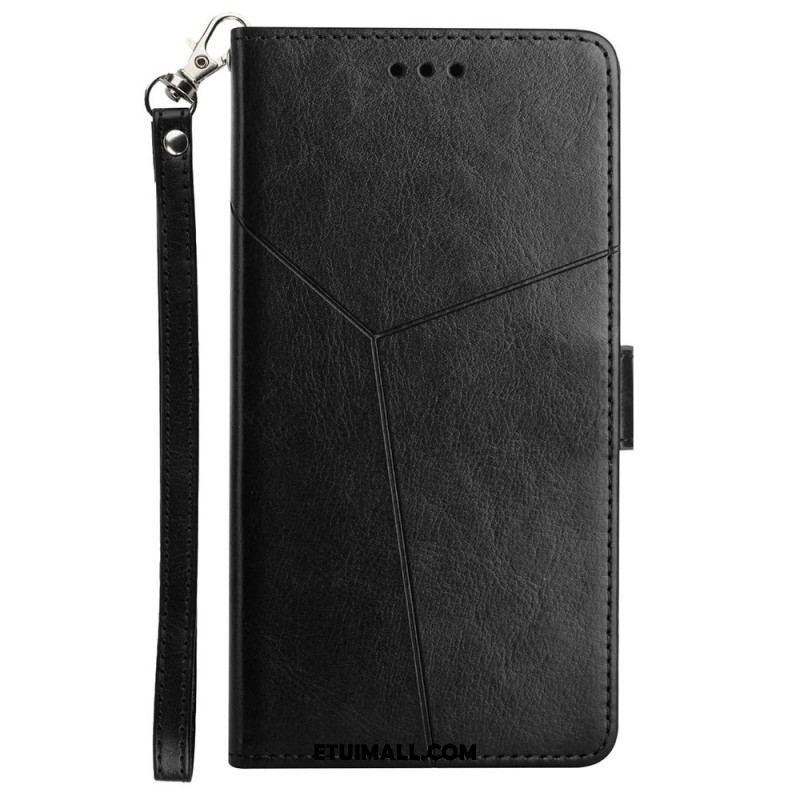 Etui Folio Oneplus 12r Konstrukcja Paska Y Etui Ochronne