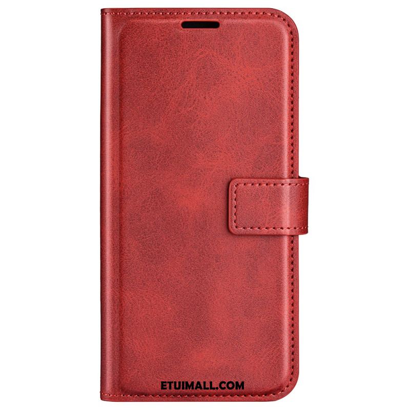 Etui Folio Oneplus 12r Styl Skórzany