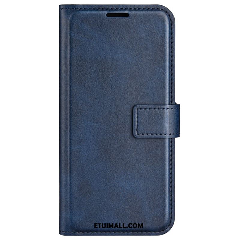 Etui Folio Oneplus 12r Styl Skórzany