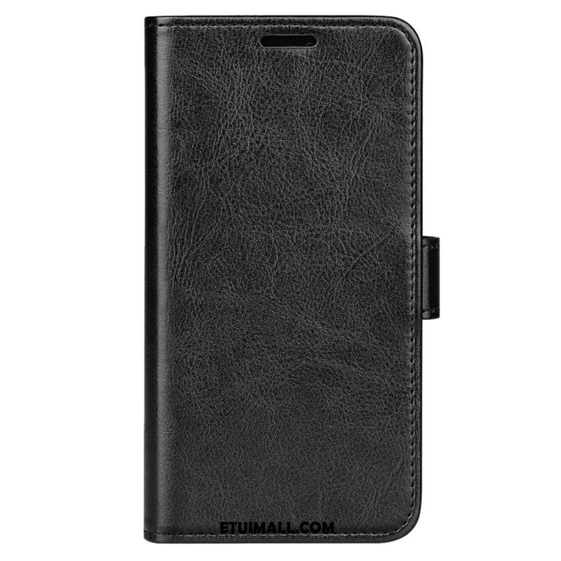 Etui Folio Oneplus 12r Vintage