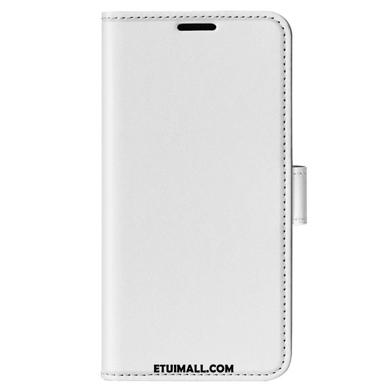 Etui Folio Oneplus 12r Vintage