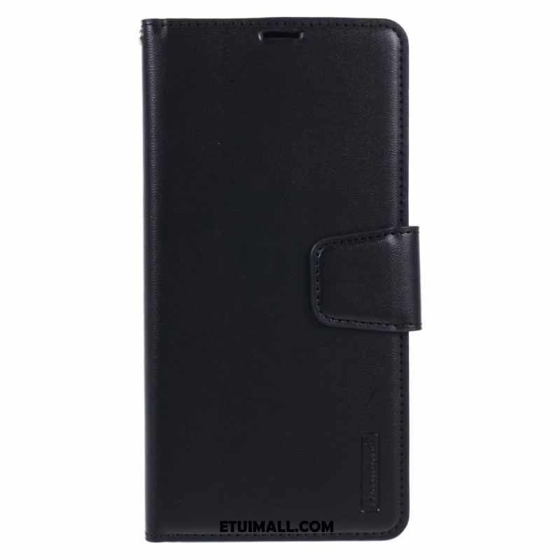 Etui Folio Oppo A98 5g Seria Młynów Hanman