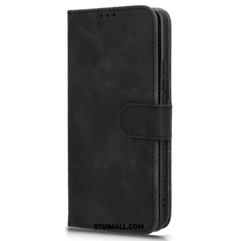 Etui Folio Oppo Reno 11 5g Zapięcie Magnetyczne Etui Ochronne