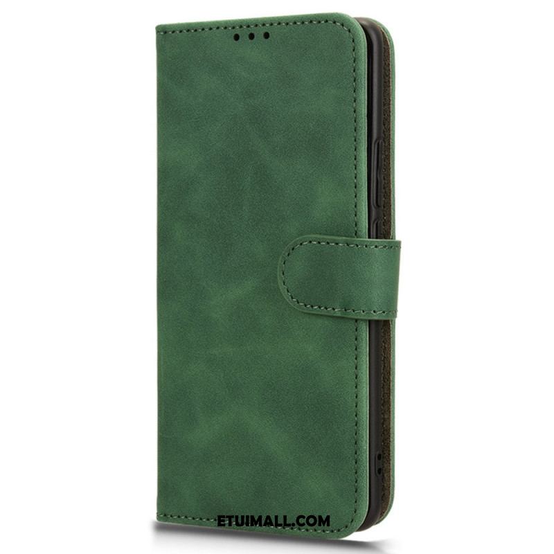 Etui Folio Oppo Reno 11 5g Zapięcie Magnetyczne Etui Ochronne