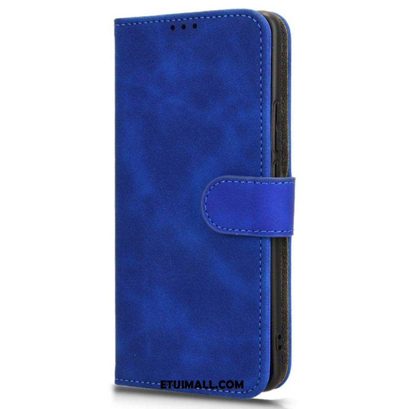 Etui Folio Oppo Reno 11 5g Zapięcie Magnetyczne Etui Ochronne