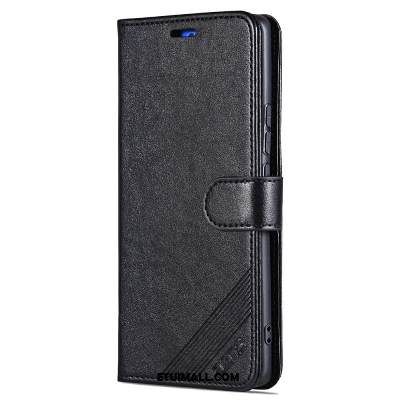 Etui Folio Oppo Reno 11 Pro 5g Azns