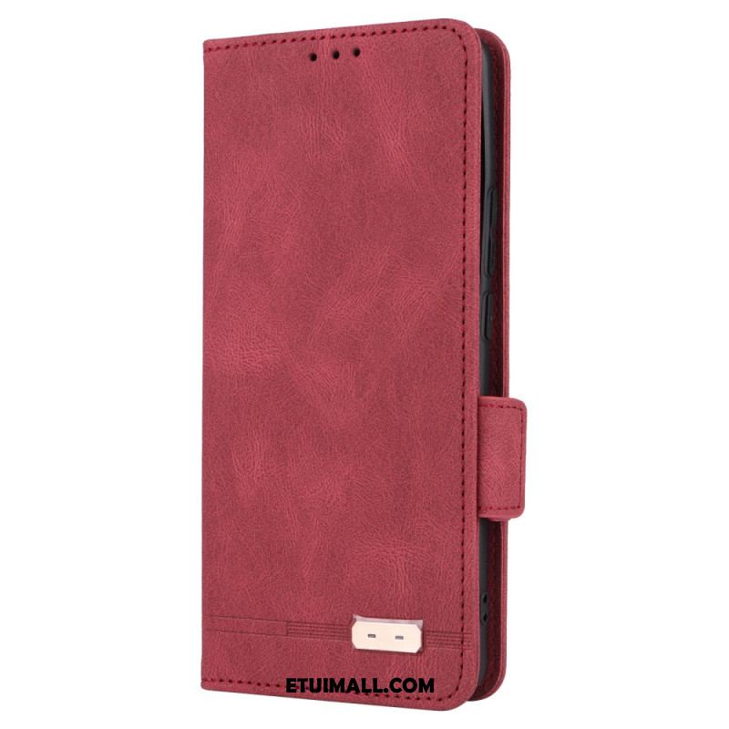 Etui Folio Oppo Reno 11 Pro 5g Styl Vintage