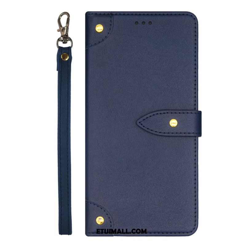 Etui Folio Oppo Reno 11f 5g Nity Idewei