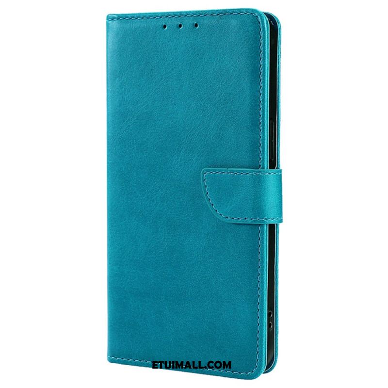 Etui Folio Oppo Reno 11f 5g Retro