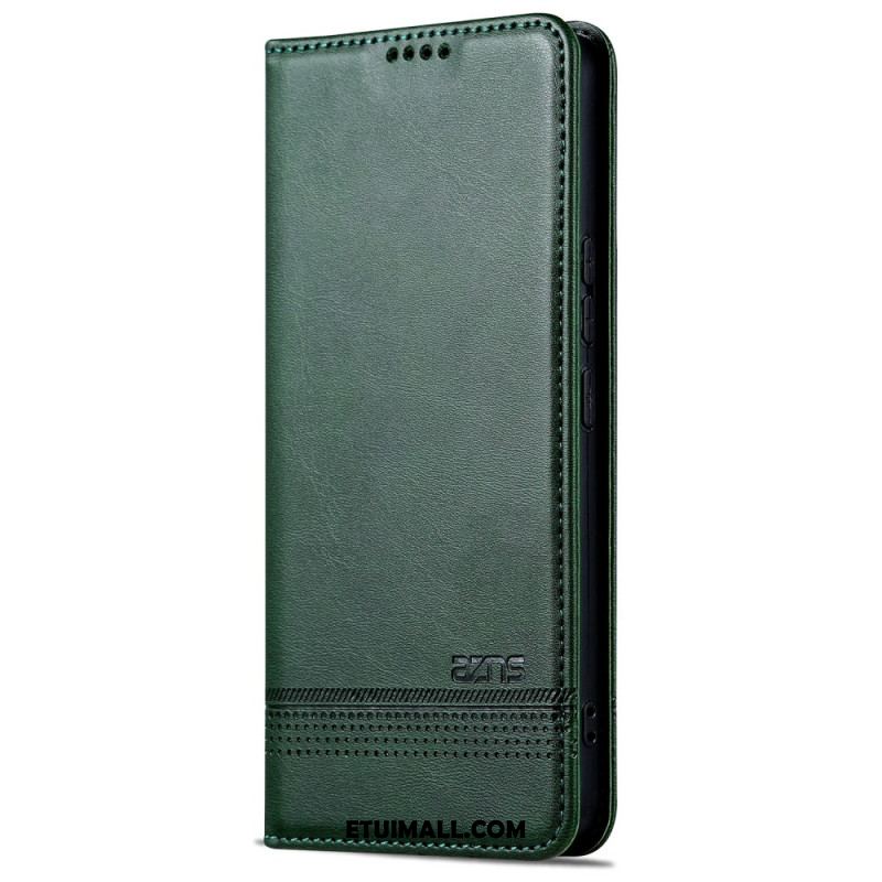 Etui Folio Oppo Reno 12 5g Azns