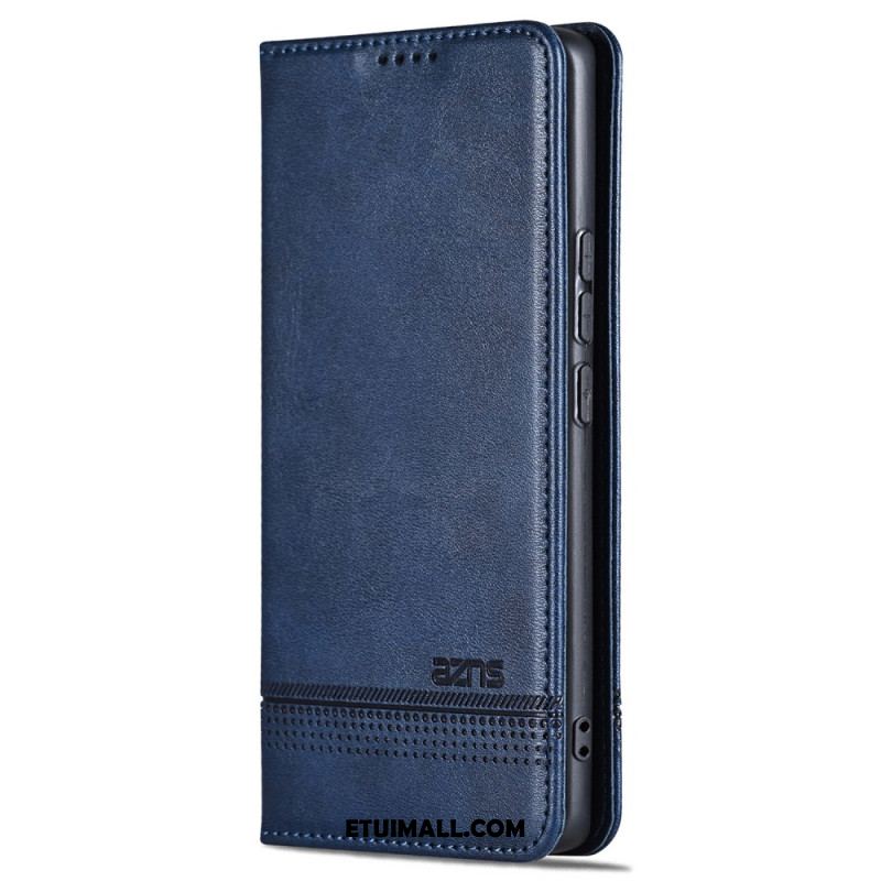 Etui Folio Oppo Reno 12 5g Azns