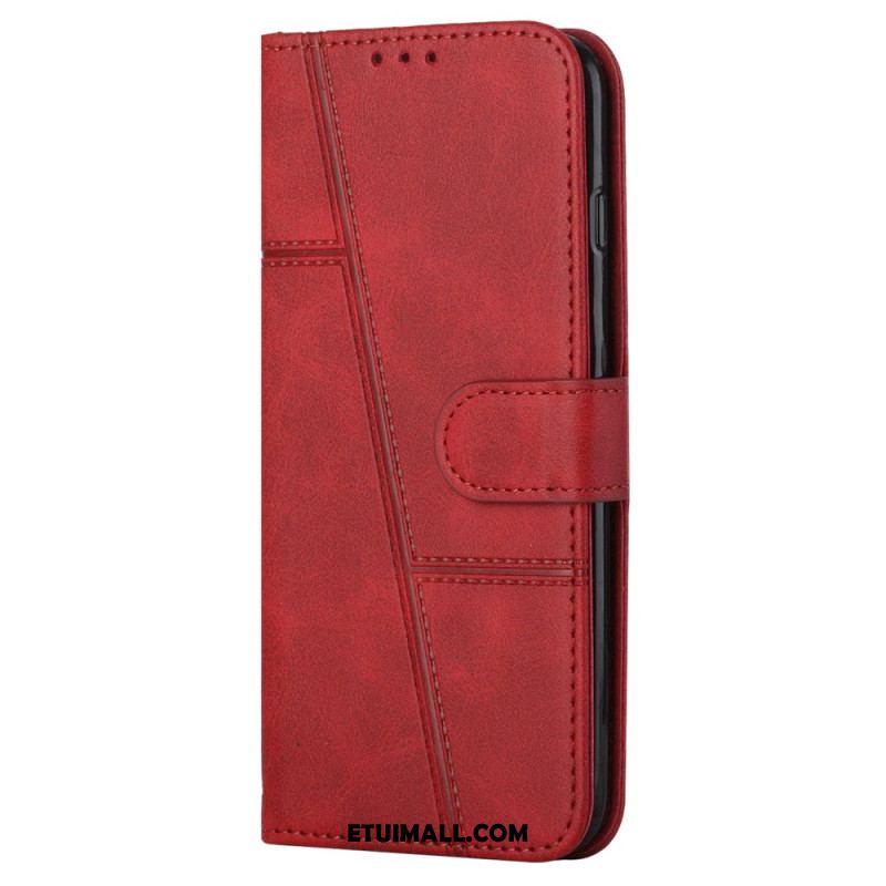 Etui Folio Oppo Reno 12 5g Biznes Etui Ochronne