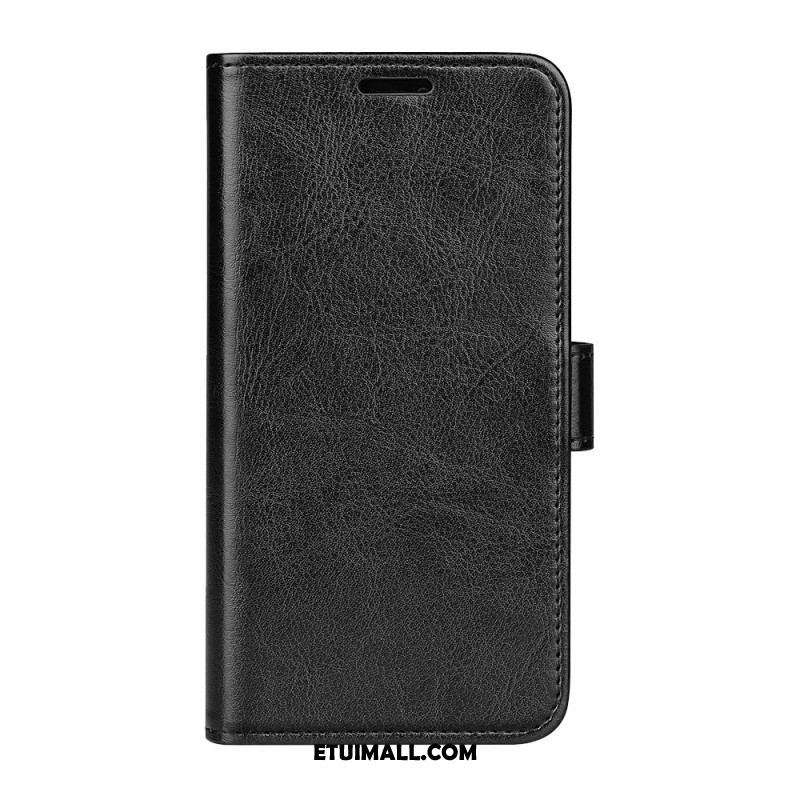 Etui Folio Oppo Reno 12 5g Vintage Etui Ochronne