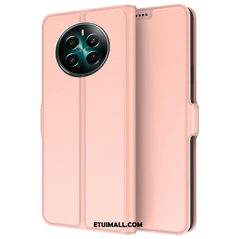 Etui Folio Realme 12 Plus 5g Posiadacz Karty