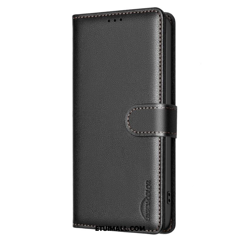 Etui Folio Realme 12 Pro / 12 Pro Plus Kolor Binfen