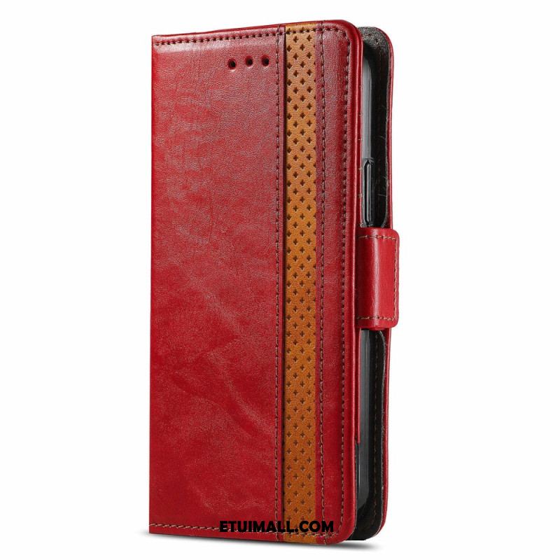 Etui Folio Realme 12 Pro / 12 Pro Plus Przypadek