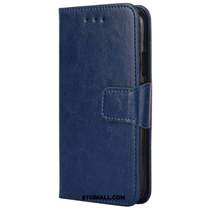 Etui Folio Realme 12 Pro / 12 Pro Plus Vintage Etui Ochronne