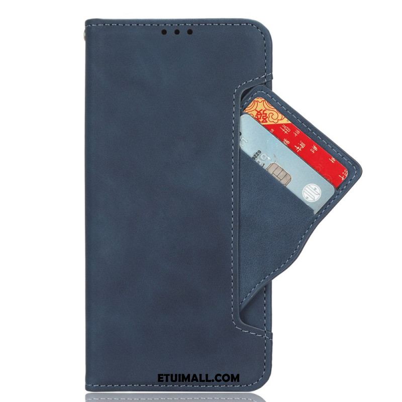 Etui Folio Realme 12 Pro / 12 Pro Plus Wiele Kart