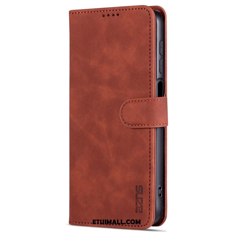 Etui Folio Samsung Galaxy A15 Azns